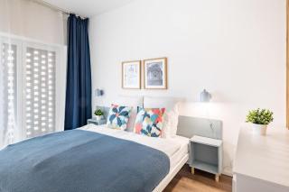 Spacious City Oasis - Modern Design - Budapest - 8