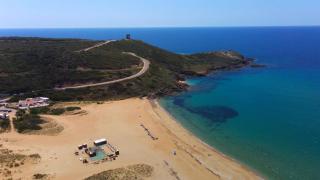 Casa vacanza Belvedere - Torre Dei Corsari - 1