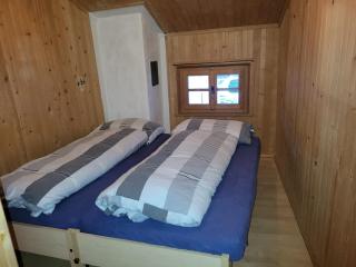 Ferienwohnung - La Rösa - Sta Maria Val Müstair - 1