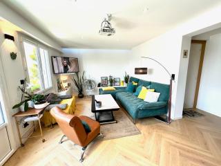 Duplex Rennes centre ville gare - 7
