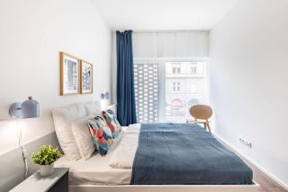 Spacious City Oasis - Modern Design - Budapest - 3