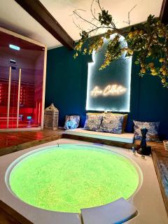 AMA Esclusive SPA Ariosto - Ferrara - 5