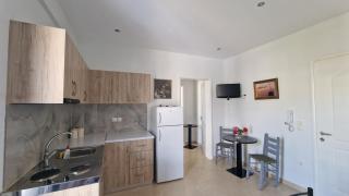 Cornerstones rooms - Himare - 7