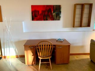 Ocean View, Open Layout with Exposed Bedrock - Halfmoon Bay - 5