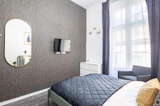 Ultra Central - NEW - AC Studio - Budapest - 5