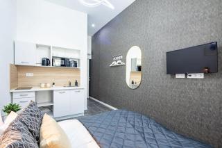 Ultra Central - NEW - AC Studio - Budapest - 3