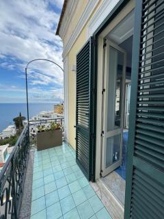 Casa Consilla - Positano - 2