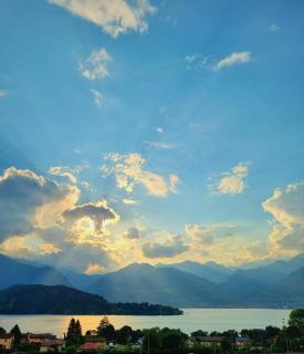 Al Laghetto apartment - Como Lake - Colico - 1
