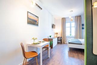Super Central - Modern - Sunny - Budapest - 6