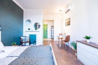 Super Central - Modern - Sunny - Budapest - 1