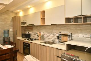 Luxury Two Bedroom Apartment fully furnished & heated pool Kileleshwa Nairobi - Nairobi - 7