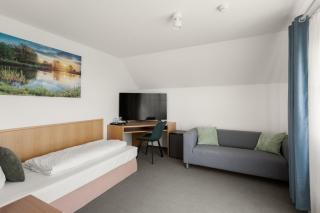 Kirchers Park & Wellnesshotel Kaiserstuhl Garni - Endingen - 1