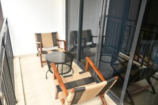 Luxury Two Bedroom Apartment fully furnished & heated pool Kileleshwa Nairobi - Nairobi - 4