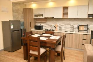Luxury Two Bedroom Apartment fully furnished & heated pool Kileleshwa Nairobi - Nairobi - 5