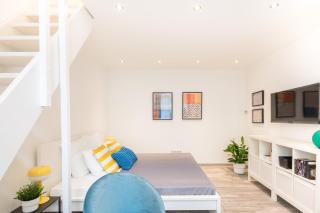 Central - Large - Easy Sleep - 7