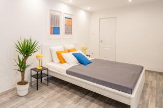 Central - Large - Easy Sleep - Budapest - 2