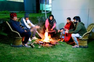 The Escape Resort - Mussoorie - 6