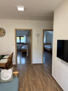 Vinný sklep s apartmány u Kvěchů - Bavory - 5