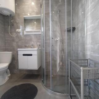 Domki Letniskowe Neptun II - Chłopy - 7