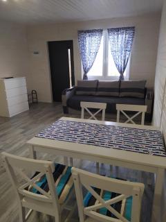 Domki Letniskowe Neptun II - Chłopy - 6