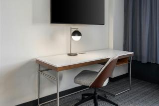 Courtyard by Marriott Chattanooga Downtown - Chattanooga - 1