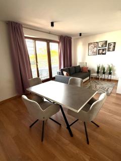 Apartament Studio Platan - Świnoujście - 5