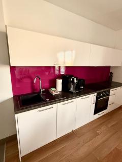 Apartament Studio Platan - Świnoujście - 6