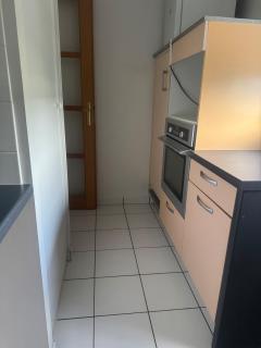 Ma Delaine Apartment - Tours - 2