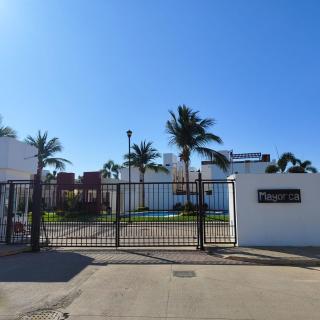 Casa Puerta al Sol Acapulco - Club de Playa - Acapulco - 3
