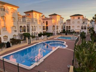 Mimosa Apartman Torrevieja - Torrevieja - 0