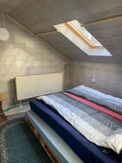 Cabana Dor De Munte - Muntele Rece - 3