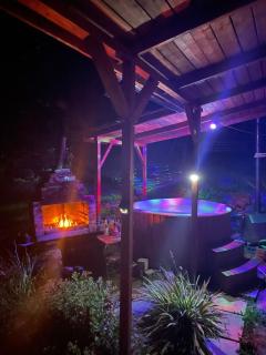 Cabana Dor De Munte - Muntele Rece - 2
