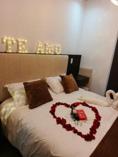 Executive suite and top amenities - Quito - 9