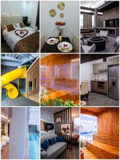 Executive suite and top amenities - Quito - 7