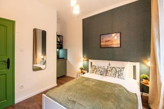 Very Central - Calm Studio - Modern Design - Budapest - 5