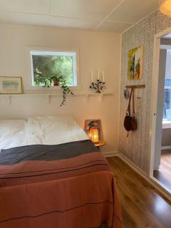 5 min from the water's edge - 5