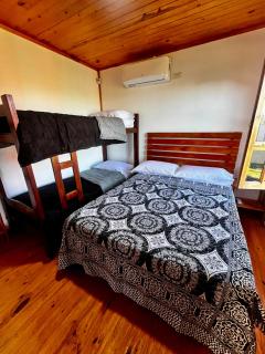 Complejo de cabañas Tikuna - Concepción del Uruguay - 1