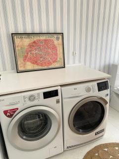 5 min from the water's edge - 2