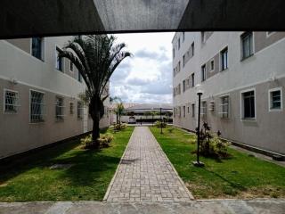 Cozy apartment in Contagem - 9
