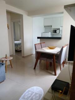 Cozy apartment in Contagem - Contagem - 3