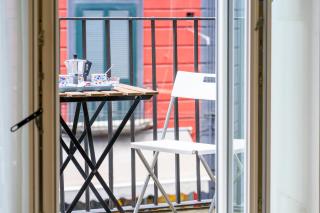 L'Orchidea al Museo appartamento in centro - 8