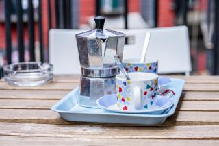 "L'Orchidea al Museo" accogliente appartamento in centro - 1