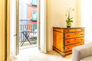 "L'Orchidea al Museo" accogliente appartamento in centro - 6