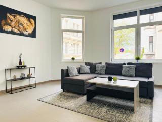 Hollywood Apartment XXL - Bremerhaven - 0