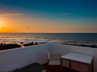 Weybeach5 ocean frontline,sea view,private terrace - La Santa - 0