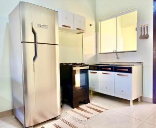 Espaço Aconchego 02 - 0