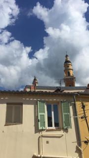 Séjour authentique avec vue mer à Menton - Menton - 2