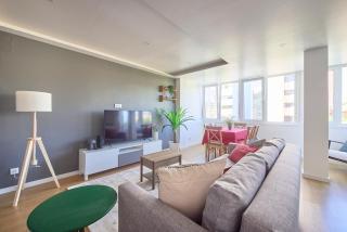 Lisbon Saldanha Apartment 2 - Lisbon - 4