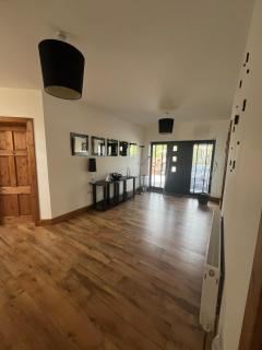 Fabulous 4 Bedroom House, Gateway to Connemara - Galway - 8