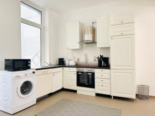 Hollywood Apartment XXL - Bremerhaven - 9